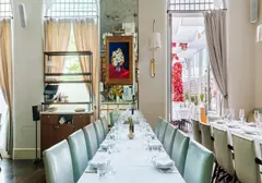 بهترین رستوران های دبی بهترین رستوران های دبی